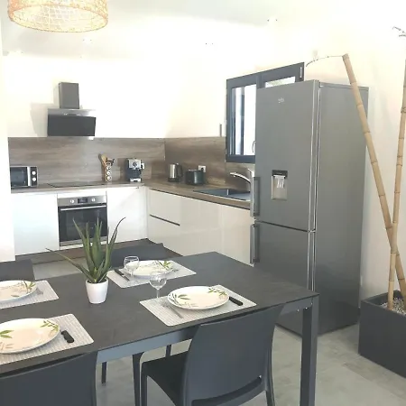 Bella Corsica Apartment