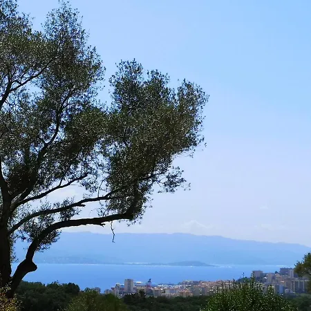 Bella Corsica