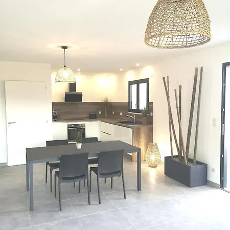 Apartment Bella Corsica *