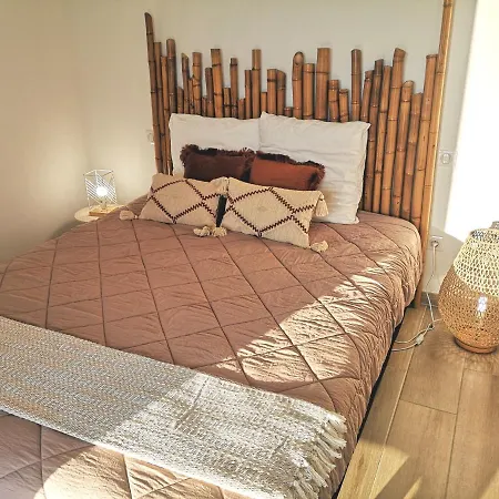 Apartment Bella Corsica Ajaccio (Corsica)
