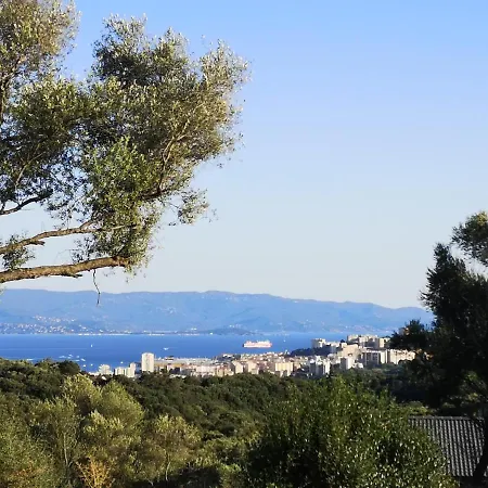 Apartment Bella Corsica *