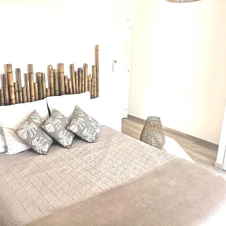 Apartment Bella Corsica