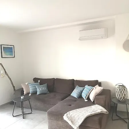 Apartment Bella Corsica