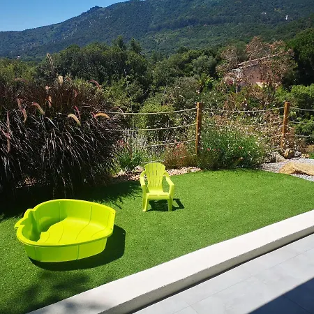 Bella Corsica Apartment *