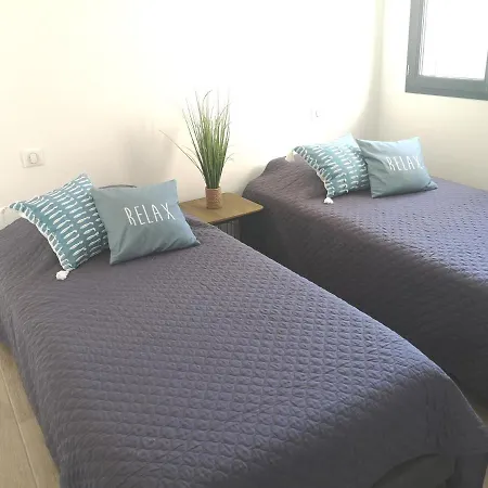 Apartment Bella Corsica