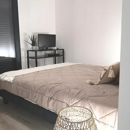 Apartment Bella Corsica *
